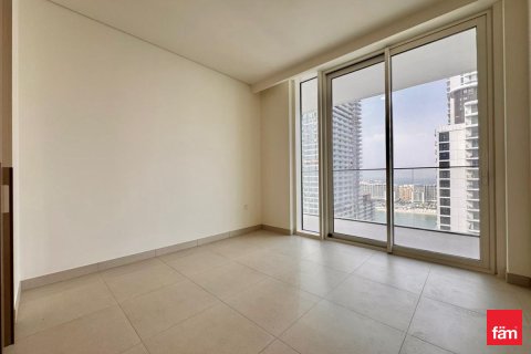Apartament do wynajęcia w Dubai Harbour, Dubai, ZEA 2 sypialnie, 117.7 mkw., nr 712707 - zdjęcie 3