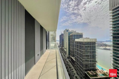 Apartament do wynajęcia w Dubai Harbour, Dubai, ZEA 2 sypialnie, 117.7 mkw., nr 712707 - zdjęcie 21