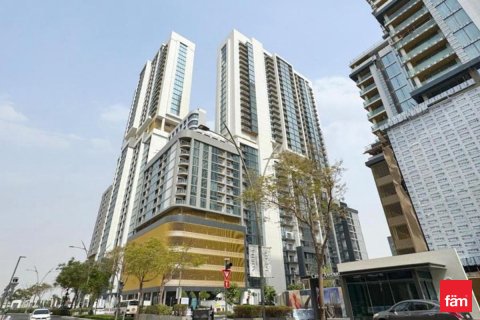 Dubai, UAE의 판매용 아파트 침실 1개, 48.4제곱미터 번호 712708 - 사진 14