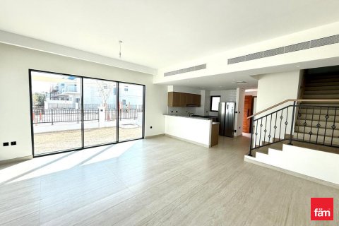 Таунхаус Дубай, БАӘ-да 4 жатын бөлмелер, 145.9 м² № 712710 - фото 5