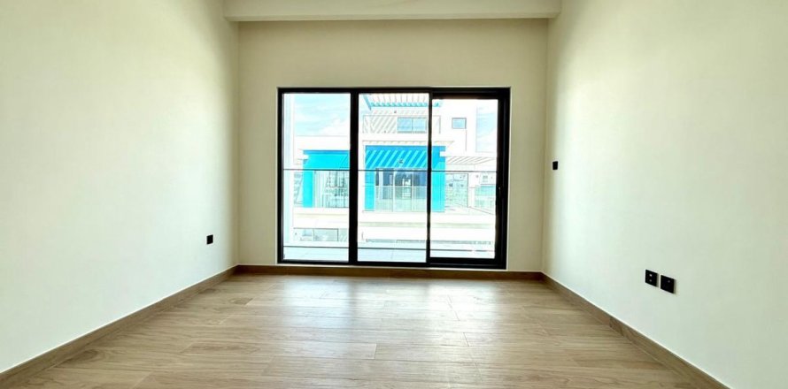 Таунхаус Дубай, БАӘ-да 4 жатын бөлмелер, 145.9 м² № 712710