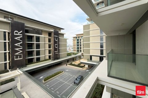 Apartman u gradu Mina Rashid, Dubai, UAE 2 spavaće sobe, 107.5 m2 Br. 705685 - Slika 14