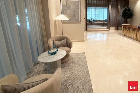 Apartman u gradu Mina Rashid, Dubai, UAE 2 spavaće sobe, 107.5 m2 Br. 705685 - Slika 2