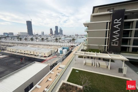 Apartemen di Mina Rashid, Dubai, UEA 2 kamar tidur, 107.5 m2 nomor 705685