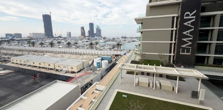Apartman u gradu Mina Rashid, Dubai, UAE 2 spavaće sobe, 107.5 m2 Br. 705685