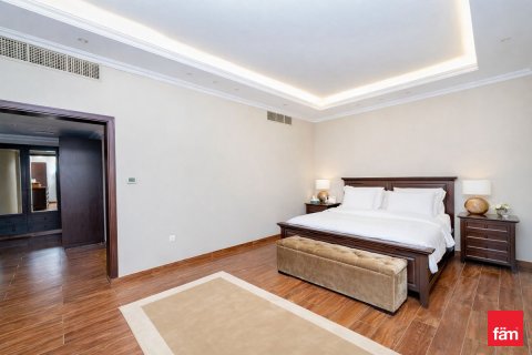Jumeirah Islands, Dubai, संयुक्त अरब अमीरात में विला, 4 बेडरूम, 955.3 वर्ग मीटर, संख्या 705688 - फ़ोटो 19