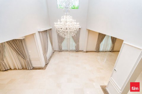 Vila u Jumeirah Islands, Dubai, UAE 955.3 m2, 4 spavaćih soba Br. 705688