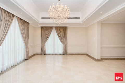Villa in Jumeirah Islands, Dubai, UAE 4 bedrooms, 955.3 sq.m. № 705688 - photo 17