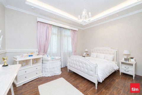 Jumeirah Islands, Dubai, संयुक्त अरब अमीरात में विला, 4 बेडरूम, 955.3 वर्ग मीटर, संख्या 705688 - फ़ोटो 16