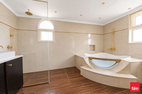 Villa in Jumeirah Islands, Dubai, UAE 4 bedrooms, 955.3 sq.m. № 705688 - photo 28