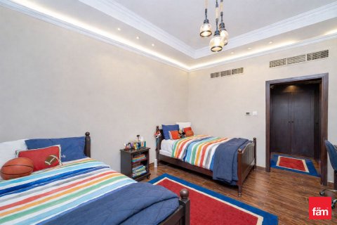 Jumeirah Islands, Dubai, संयुक्त अरब अमीरात में विला, 4 बेडरूम, 955.3 वर्ग मीटर, संख्या 705688 - फ़ोटो 18