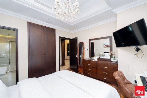Jumeirah Islands, Dubai, संयुक्त अरब अमीरात में विला, 4 बेडरूम, 955.3 वर्ग मीटर, संख्या 705688 - फ़ोटो 13