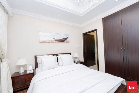 Jumeirah Islands, Dubai, संयुक्त अरब अमीरात में विला, 4 बेडरूम, 955.3 वर्ग मीटर, संख्या 705688 - फ़ोटो 17