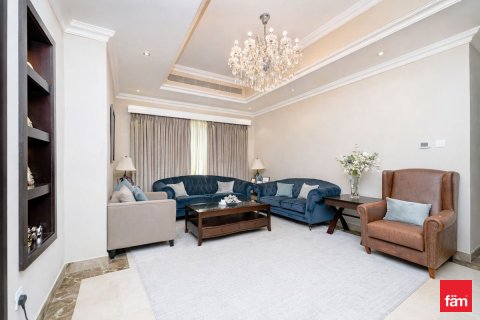 Jumeirah Islands, Dubai, संयुक्त अरब अमीरात में विला, 4 बेडरूम, 955.3 वर्ग मीटर, संख्या 705688 - फ़ोटो 15