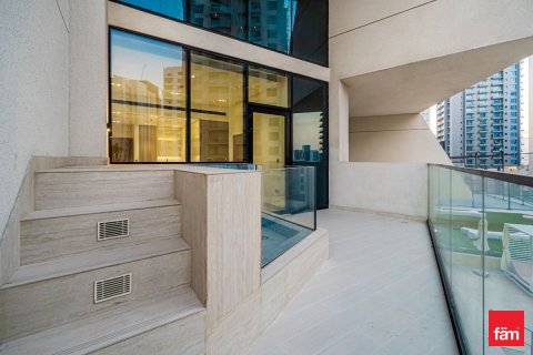 Apartamento en venta en Dubai, EAU 1 dormitorio, 74 m2 № 705687 - foto 17