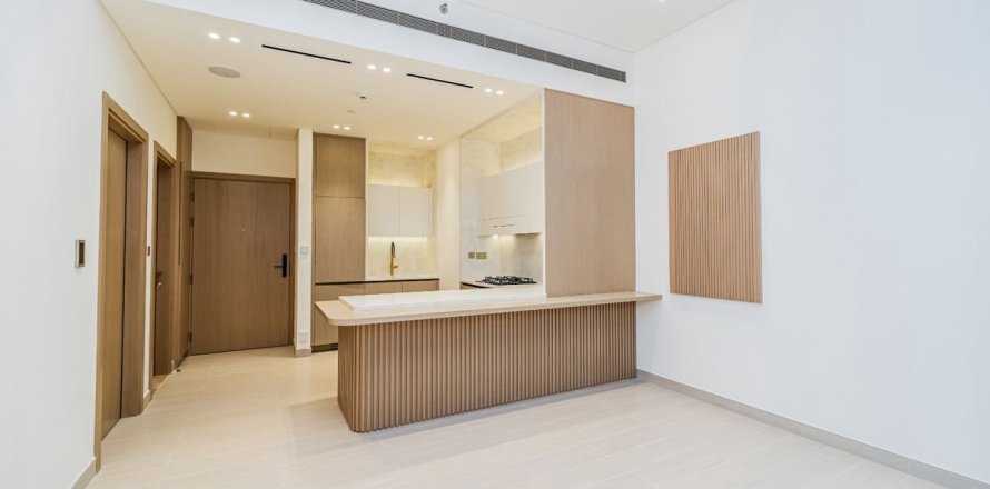 Apartamento en Dubai, EAU 1 dormitorio, 74 m² № 705687