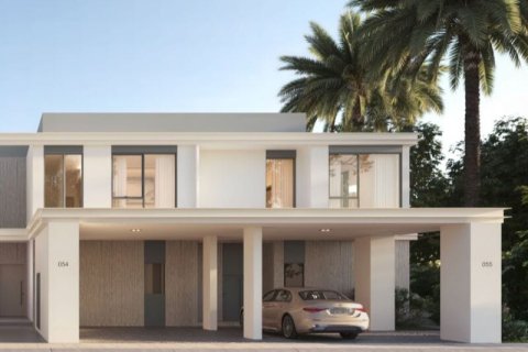 Dubai South (Dubai World Central), Dubai, संयुक्त अरब अमीरात में टाउनहाउस, 3 बेडरूम, 173 वर्ग मीटर, संख्या 680512 - फ़ोटो 9