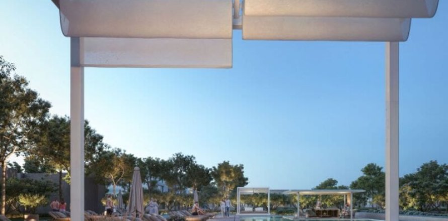 Dubai South (Dubai World Central), Dubai, संयुक्त अरब अमीरात में टाउनहाउस, 3 बेडरूम, 173 वर्ग मीटर, संख्या 680512