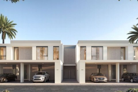 Dubai South (Dubai World Central), Dubai, संयुक्त अरब अमीरात में टाउनहाउस, 3 बेडरूम, 173 वर्ग मीटर, संख्या 680512 - फ़ोटो 7