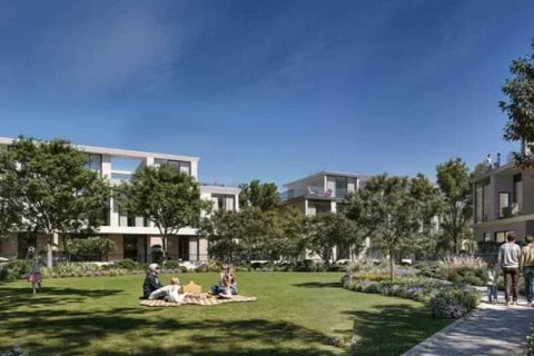 Dubai South (Dubai World Central), Dubai, संयुक्त अरब अमीरात में टाउनहाउस, 3 बेडरूम, 173 वर्ग मीटर, संख्या 680512 - फ़ोटो 10