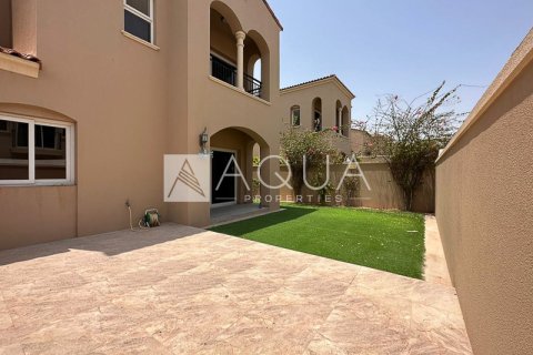 Villa sa Serena, Dubai, UAE 3 silid-tulugan, 213.2 sq.m. № 680515 - larawan 16
