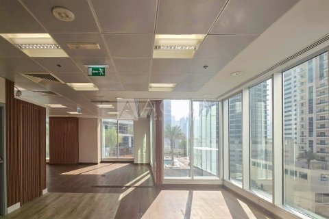 Office til leje i Dubai Marina, Dubai, UAE 127 kvm № 680517 - foto 3