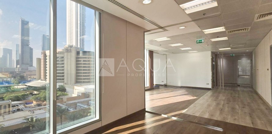 Office i Dubai Marina, Dubai, UAE 127 kvm № 680517