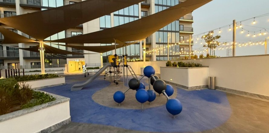 Lägenhet i Mohammed Bin Rashid City, Dubai, UAE 2 sovrum, 138 kvm Nr. 680514