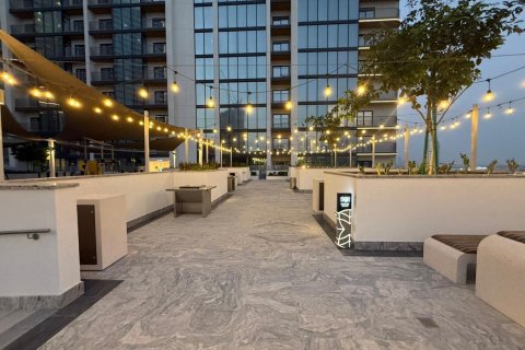 Lägenhet uthyres i Mohammed Bin Rashid City, Dubai, UAE 2 sovrum, 138 kvm Nr. 680514 - fotografi 2