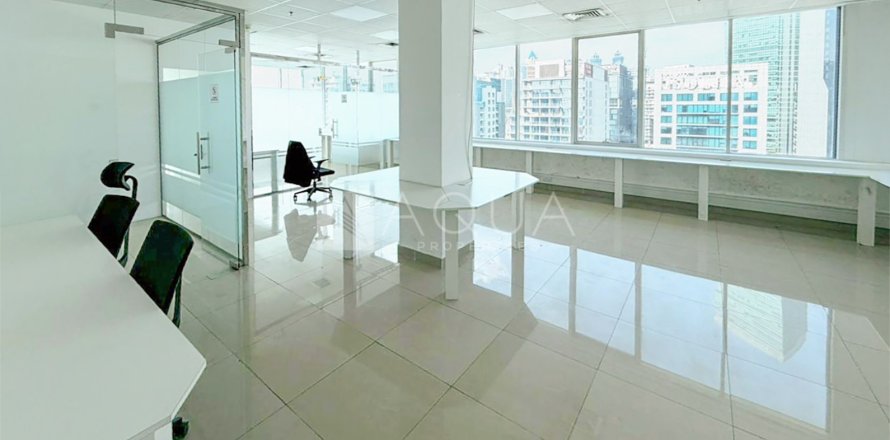 Kancelář v Business Bay, Dubai, SAE 230.6 m² Č.: 680516