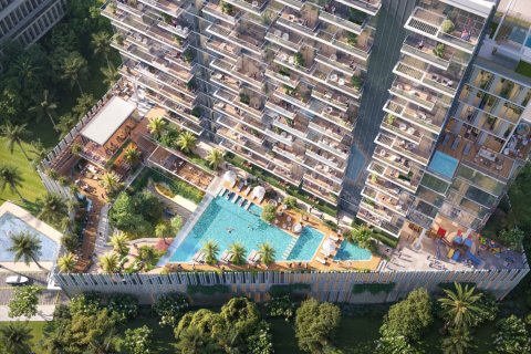 Apartamento para venda em Dubai, EAU 3 quartos, 158 m2 № 680513 - foto 12