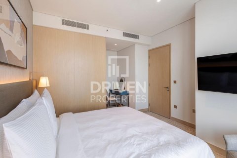 Apartemen di Downtown Dubai (Downtown Burj Dubai), Dubai, UEA 1 kamar tidur, 71 m2 nomor 682905 - foto 5