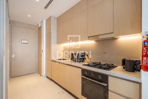 Apartemen di Downtown Dubai (Downtown Burj Dubai), Dubai, UEA 1 kamar tidur, 71 m2 nomor 682905 - foto 7