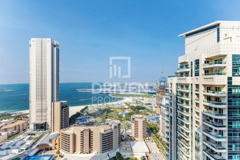 Apartmen di Dubai Marina, UAE 1 bilik tidur, 102 meter persegi № 682907