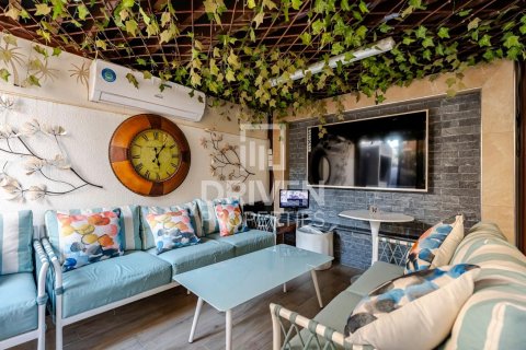 DAMAC Hills (Akoya by DAMAC), Dubai, BAE’de satılık вилла 5 yatak odası, 425 m&sup2; No 682903 - fotoğraf 25