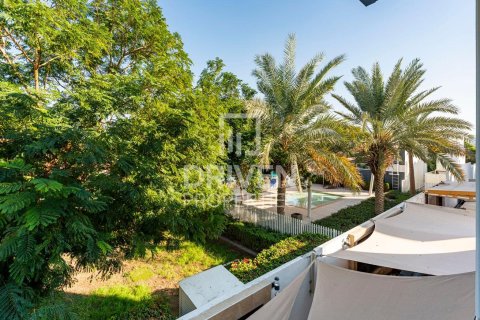 DAMAC Hills (Akoya by DAMAC), Dubai, BAE’de satılık вилла 5 yatak odası, 425 m&sup2; No 682903 - fotoğraf 30