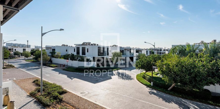 DAMAC Hills (Akoya by DAMAC), Dubai, BAE’de вилла 5 yatak odası, 425 m&sup2; No 682903