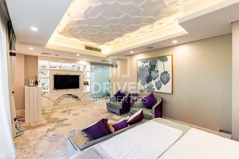 DAMAC Hills (Akoya by DAMAC), Dubai, BAE’de satılık вилла 5 yatak odası, 425 m&sup2; No 682903 - fotoğraf 15