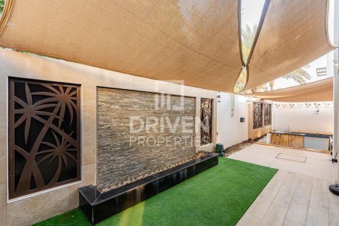 DAMAC Hills (Akoya by DAMAC), Dubai, BAE’de satılık вилла 5 yatak odası, 425 m&sup2; No 682903 - fotoğraf 27