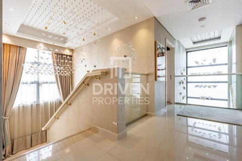 DAMAC Hills (Akoya by DAMAC), Dubai, BAE’de satılık вилла 5 yatak odası, 425 m&sup2; No 682903 - fotoğraf 18