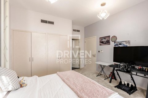 DAMAC Hills (Akoya by DAMAC), Dubai, BAE’de satılık вилла 5 yatak odası, 425 m&sup2; No 682903 - fotoğraf 13