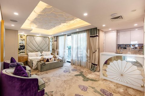 DAMAC Hills (Akoya by DAMAC), Dubai, BAE’de satılık вилла 5 yatak odası, 425 m&sup2; No 682903 - fotoğraf 14