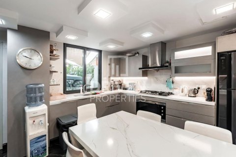 DAMAC Hills (Akoya by DAMAC), Dubai, BAE’de satılık вилла 5 yatak odası, 425 m&sup2; No 682903 - fotoğraf 16