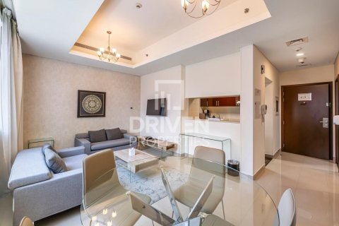 Lakás itt: Dubai Marina, EAE, 1 hálószoba, 66 m², azonosító: 682901