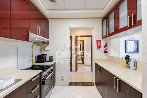 Appartement à vendre à  Dubai Marina, Dubai, EAU 1 chambre, 66 m2 № 682901 - photo 9