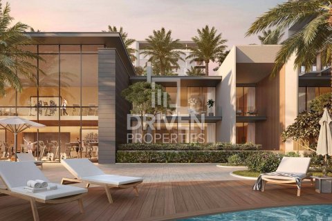 Appartement à vendre à  Mohammed Bin Rashid City, Dubai, EAU 1 chambre, 74 m2 № 682906 - photo 5