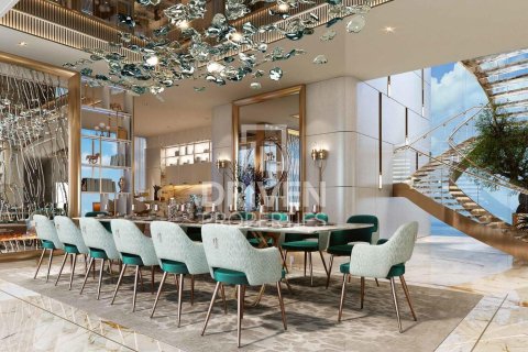 Dzīvoklis Dubai Harbourjā, AAE 4 istabas, 506 m2 Nr. 682902 - attēls 11