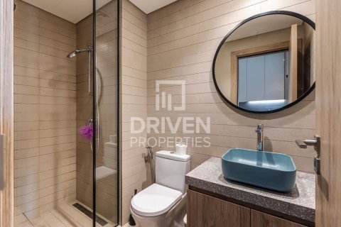 Business Bay, Dubai, UAE의 판매용 아파트 36제곱미터 번호 682904 - 사진 7