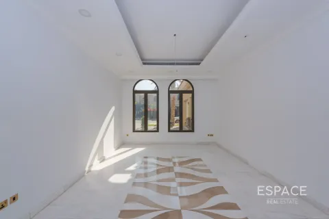 Vila di Palm Jumeirah, Dubai, UEA 5 kamar tidur, 650 m2 nomor 649636 - foto 3