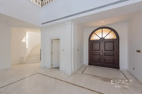 Vila di Palm Jumeirah, Dubai, UEA 5 kamar tidur, 650 m2 nomor 649636 - foto 7